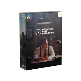 Dehancer DaVinci Resolve OFX plugin Free Download