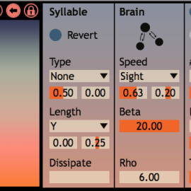 Dillon Bastan Songbird v1.0.2 For Max For Live AMXD