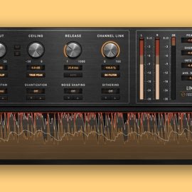 Fuse Audio Labs OCELOT Limiter v2.7 [WIN]