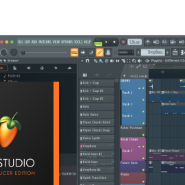 Image-Line FLEX Complete Expansion Bundle v2025.02 UNLOCKED