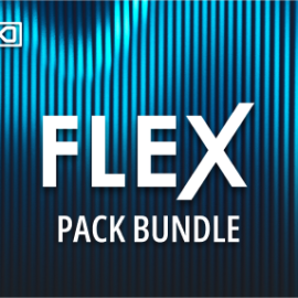 Image-Line FLEX Pack Bundle by UVI v2025.02 UNLOCKED