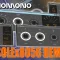 Isotonik Studios CompX54 by Monomono For Max For Live