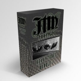 Josh Middleton JTM Profiles Heavy Tones Bundle 2 Kemper Profiles KiPR
