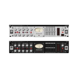 Kazrog Avalon VT-747SP v1.0.5 [WIN+MAC]