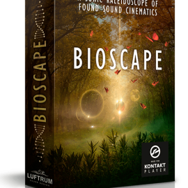 Luftrum Bioscape v1.5.0 KONTAKT