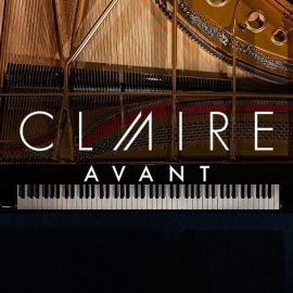 Native Instruments Claire Avant v1.0.0 KONTAKT