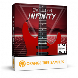Orange Tree Samples Evolution Infinity v1.2.5 KONTAKT
