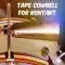 PastToFutureReverbs Tape Cowbell For Kontakt! KONTAKT WAV