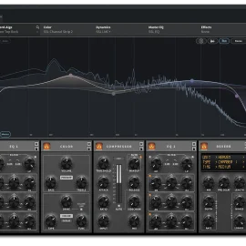 STL Tones Complete Indie Bundle Kemper Profiles KiPR
