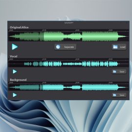 Soundify Vocal Remover v1.2.5 [WIN]