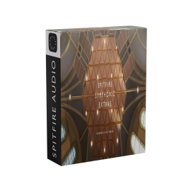 Spitfire Audio Symphonic Extras KONTAKT