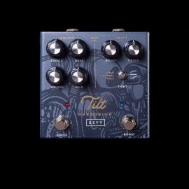 SultansofStomp SOS 32 Full Tilt! ToneX NAM