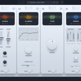 THR VoxGuru v1.1.2 Incl Keygen-R2R