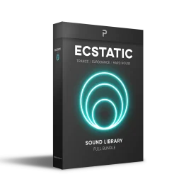 The Producer School Ecstatic MULTiFORMAT