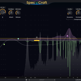 Three-Body Technology SpecCraft 1.4.1 (MAC)