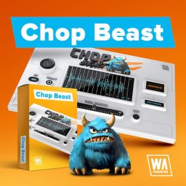 W.A Production ChopBeast v1.0.0 [WIN]