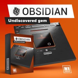 W.A Production Obsidian v1.0.2 [WIN]