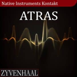 Zyvenhaal Atras v1.1 KONTAKT
