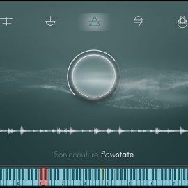 Soniccouture Flowstate KONTAKT