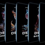 Atomic Sounds DEMON Collection WAV MiDi XFER RECORDS SERUM