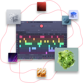 Audiomodern Playbeat v4 Factory Soundset