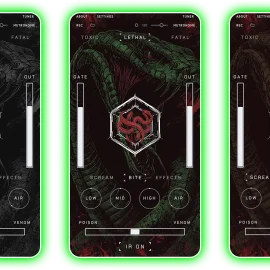Aurora DSP Kobraa v1.0.0 [WIN]