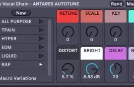 Bishu (NEW) Vocal Chain ADG