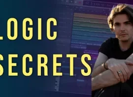 Black Octopus Sound Gold Logic Secrets TUTORIAL