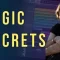 Black Octopus Sound Gold Logic Secrets TUTORIAL