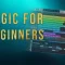 Black Octopus Sound Gold Music Learning Logic 101 TUTORIAL