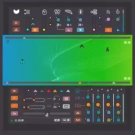 Blinksonic eclo re FR3SK77 Reaktor 6 iNTERNAL