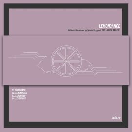 Blinksonic eclo re LEMONDANCE Reaktor 6 iNTERNAL