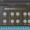 Border Audio Degradation Engine KONTAKT