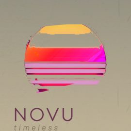 Cinematique Instruments Novu KONTAKT