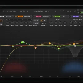 DJ Swivel HitStrip 1.2.0 (MAC)