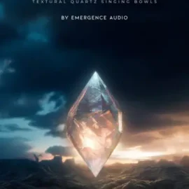 Emergence Audio Time Crystals KONTAKT
