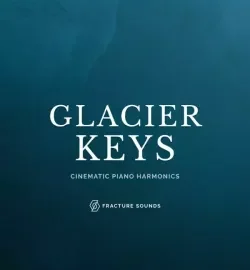Fracture Sounds Glacier Keys v2.0 KONTAKT