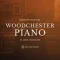 Fracture Sounds Woodchester Piano v2.0 KONTAKT