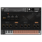 Hoss Audio Felt 54 for Kontakt