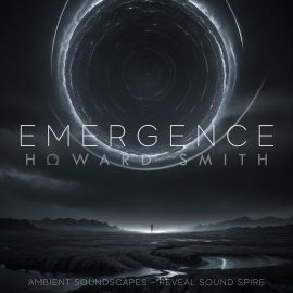 Howard Smith Emergence Spire Presets