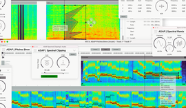 Ircam Lab ASAP v2.0.0 [WIN]