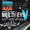 KEYON MultiKeys V ANALOG LAB BANK
