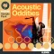 Klevgrand Acoustic Oddities One Shot Sound Pack [WIN+MAC]