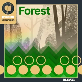 Klevgrand Forest One Shot Sound Pack [WIN+MAC]