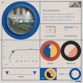 Klevgrand Revolv v1.0.1 Incl Keygen (WiN and macOS)-R2R