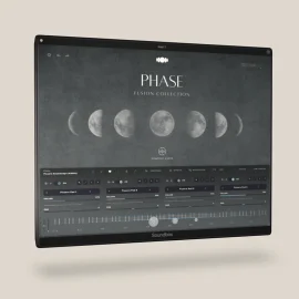 Kompose Audio Phase Soundbox iNTERNAL