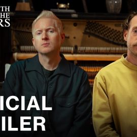 MixWithTheMasters Jon Castelli and Aron Forbes mixing ‘BIRDS OF A FEATHER’ by Billie Eilish Tutorial