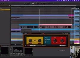 Mors Ableton Masterclass (Full Course) TUTORiAL