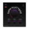 Mors Dark Flutters (FX Plugin) v1.0.0 [WiN+OSX]