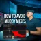MyMixLab How to Avoid Muddy Mixes with Luca Pretolesi TUTORiAL